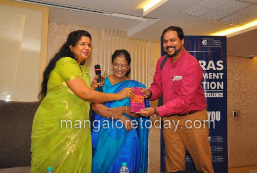  Rekha Shetty, 